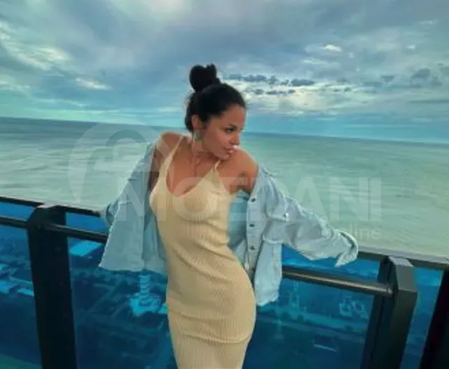 Сдам 1-комн. квартиру на сутки в Батуми  35м² 14/26 эт. Батуми - изображение 6