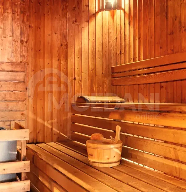 Short Term Rentals two-room 69m² 2/4 floor Borzhomi - photo 9