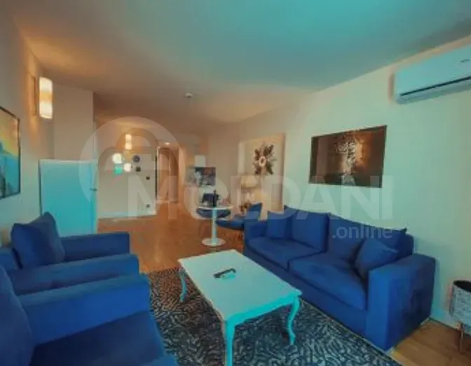 Сдам 3-комн. квартиру на сутки в Батуми  80м² 15/52 эт. Батуми - изображение 1