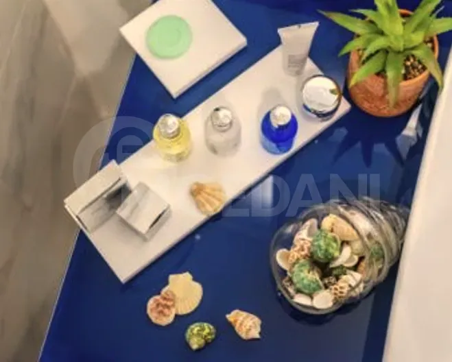 Сдам 3-комн. квартиру на сутки в Батуми  80м² 15/52 эт. Батуми - изображение 8