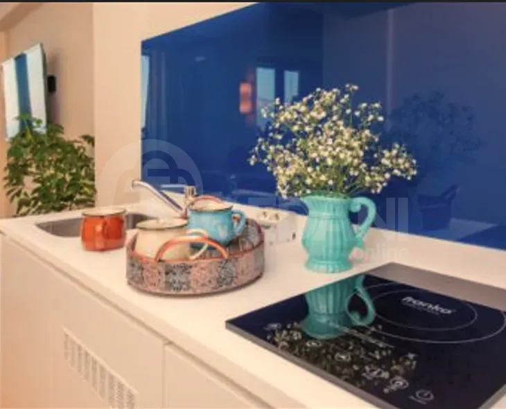 Сдам 3-комн. квартиру на сутки в Батуми  80м² 15/52 эт. Батуми - изображение 5