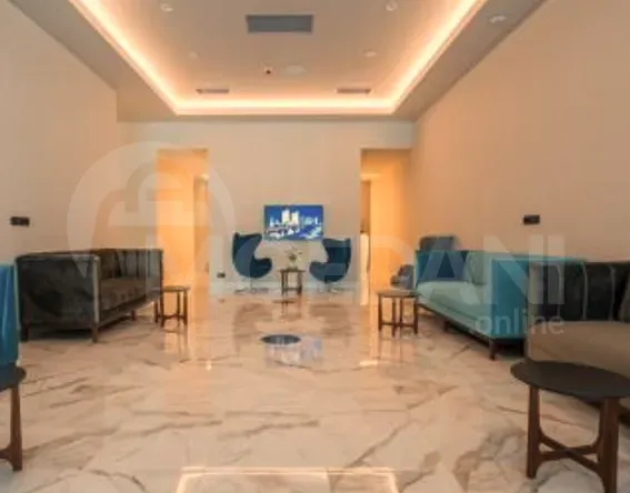 Сдам 3-комн. квартиру на сутки в Батуми  80м² 15/52 эт. Батуми - изображение 6