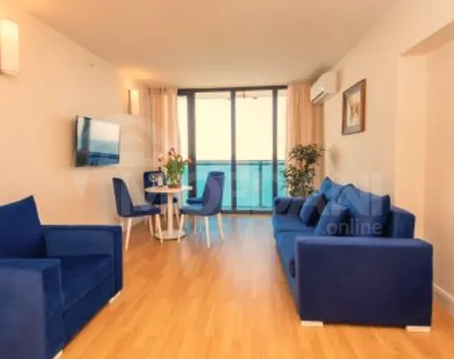 Сдам 3-комн. квартиру на сутки в Батуми  80м² 15/52 эт. Батуми - изображение 4