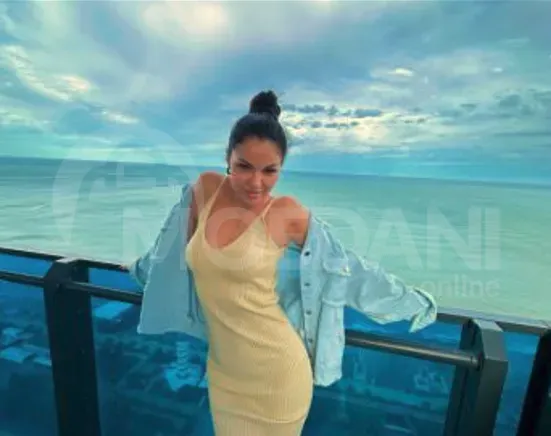 Сдам 3-комн. квартиру на сутки в Батуми  80м² 15/52 эт. Батуми - изображение 3