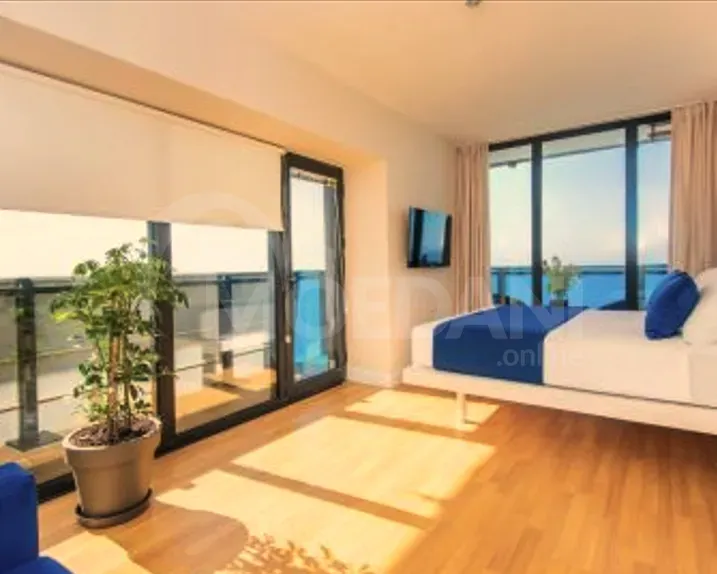 Сдам 3-комн. квартиру на сутки в Батуми  80м² 15/52 эт. Батуми - изображение 7