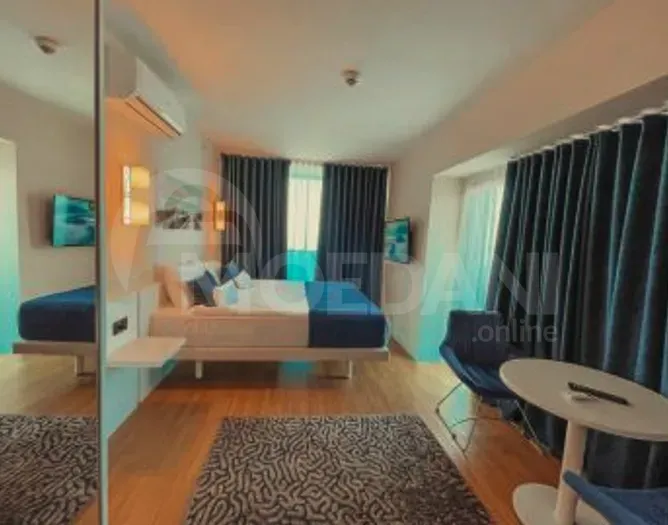 Сдам 3-комн. квартиру на сутки в Батуми  80м² 15/52 эт. Батуми - изображение 2