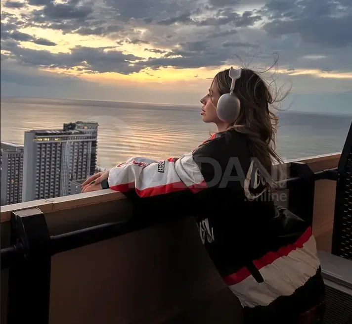 ქირავდება 1 ოთახიანი ბინა 35მ² 21/52 სართ ბათუმი - photo 3