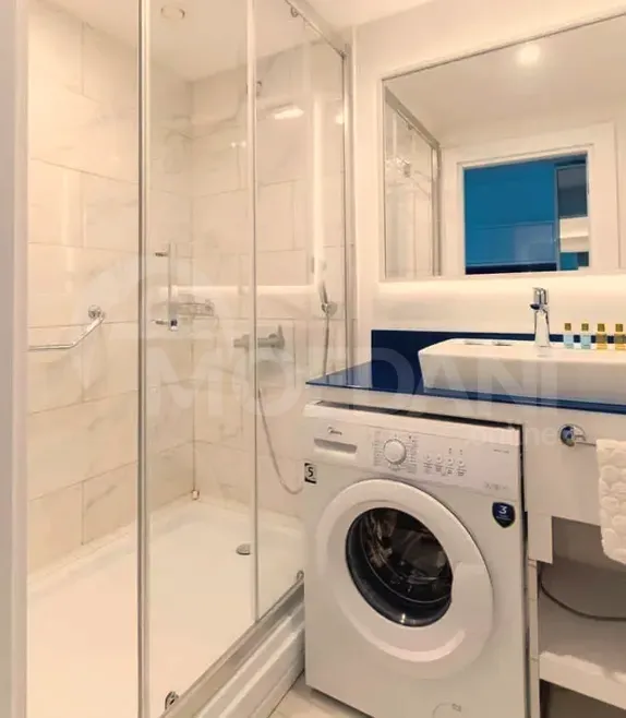 ქირავდება 1 ოთახიანი ბინა 35მ² 21/52 სართ ბათუმი - photo 5