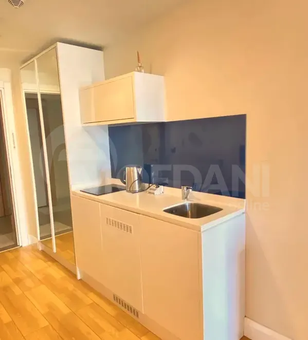 Продам 1-комн. квартиру 26м² 6/52 эт. Батуми - изображение 10