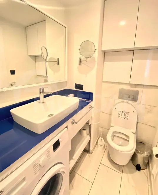 Продам 1-комн. квартиру 26м² 6/52 эт. Батуми - изображение 5