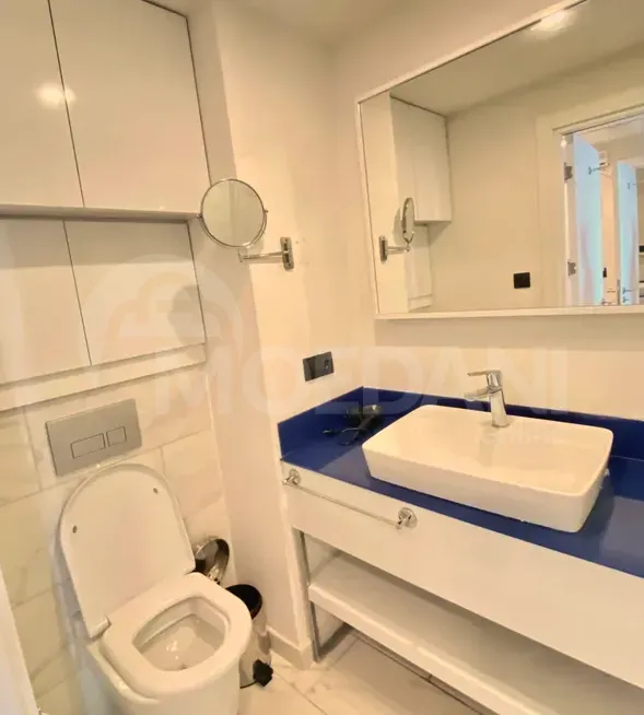 Продам 1-комн. квартиру 26м² 6/52 эт. Батуми - изображение 7