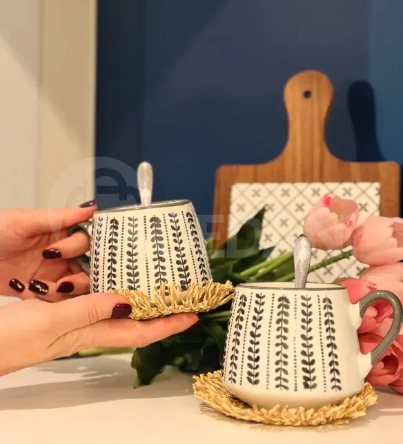 Продам 1-комн. квартиру 26м² 6/52 эт. Батуми - изображение 12