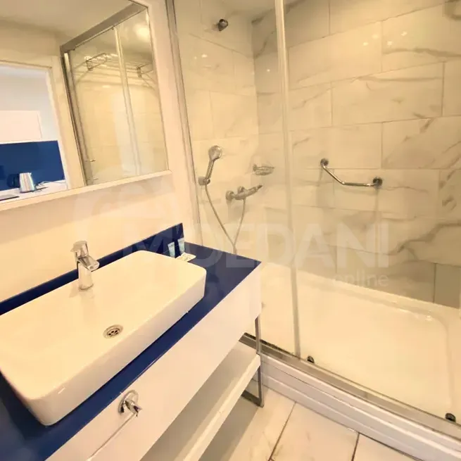 Продам 1-комн. квартиру 26м² 6/52 эт. Батуми - изображение 6