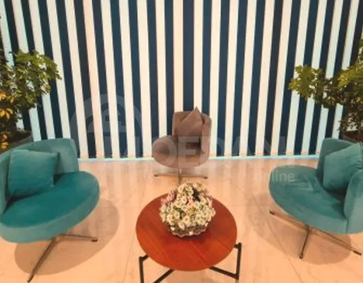 Сдам 1-комн. квартиру на сутки в Батуми  29м² 13/52 эт. Батуми - изображение 8