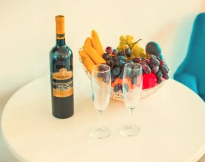 Сдам 1-комн. квартиру на сутки в Батуми  29м² 13/52 эт. Батуми - изображение 9