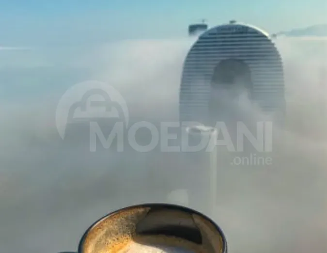 Сдам 1-комн. квартиру на сутки в Батуми  29м² 13/52 эт. Батуми - изображение 3