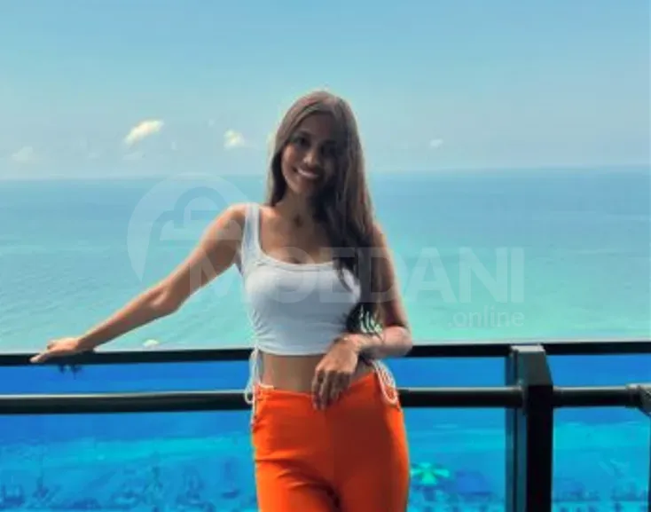 Сдам 1-комн. квартиру на сутки в Батуми  29м² 13/52 эт. Батуми - изображение 4