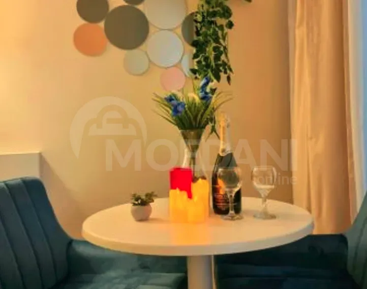 Сдам 1-комн. квартиру на сутки в Батуми  29м² 13/52 эт. Батуми - изображение 12