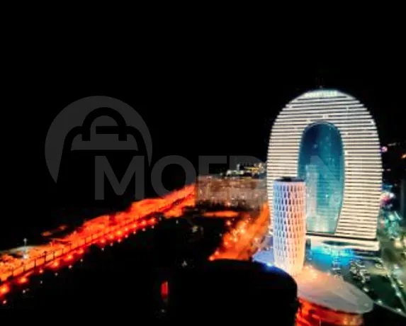 Сдам 1-комн. квартиру на сутки в Батуми  35м² 24/26 эт. Батуми - изображение 8