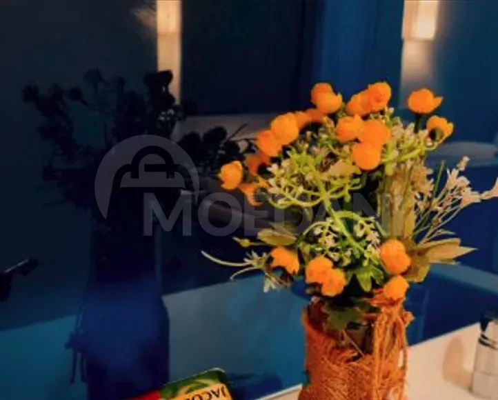 Сдам 1-комн. квартиру на сутки в Батуми  35м² 24/26 эт. Батуми - изображение 7