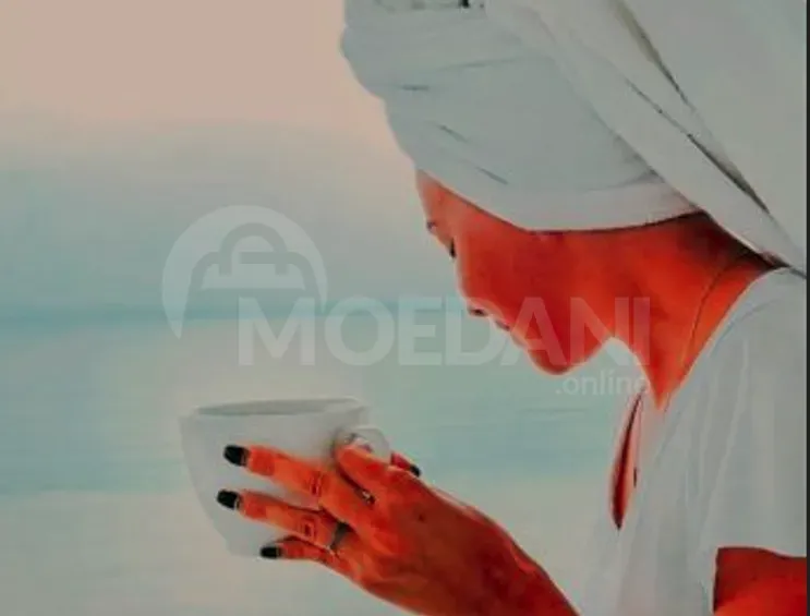 Сдам 1-комн. квартиру на сутки в Батуми  35м² 24/26 эт. Батуми - изображение 3