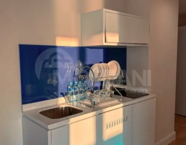 Сдам 1-комн. квартиру на сутки в Батуми  35м² 24/26 эт. Батуми - изображение 5