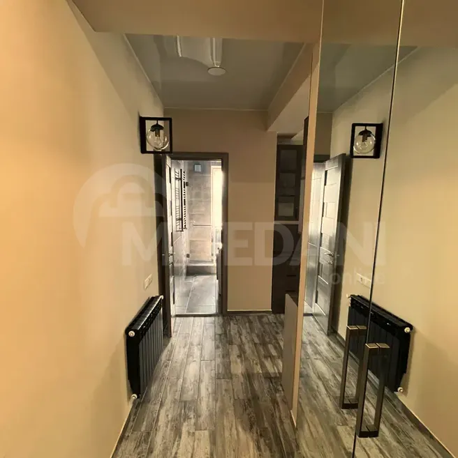 Сдам 3-комн. квартиру на сутки в Тбилиси  55м² 8/9 эт. Тбилиси - изображение 8