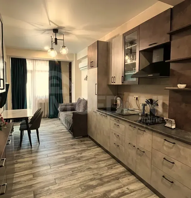 Сдам 3-комн. квартиру на сутки в Тбилиси  55м² 8/9 эт. Тбилиси - изображение 9