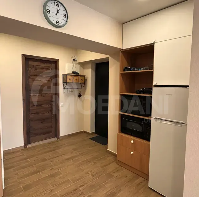 ქირავდება 3 ოთახიანი ბინა დღიურად ბორჯომი  80მ² 3/4 სართ ბორჯომი - photo 7