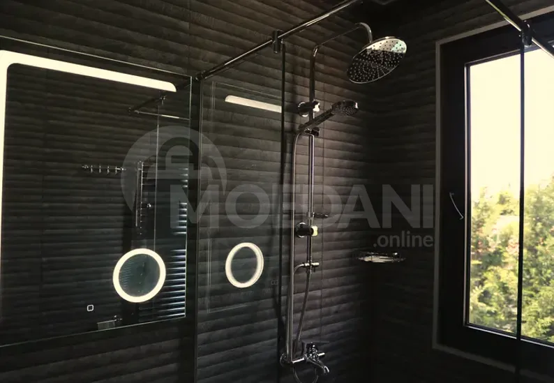 Short Term Rentals two-room 45m² 2/4 floor Tbilisi - photo 5