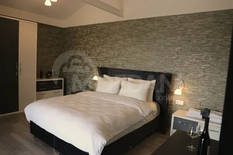 Short Term Rentals two-room 45m² 2/4 floor Tbilisi - photo 4