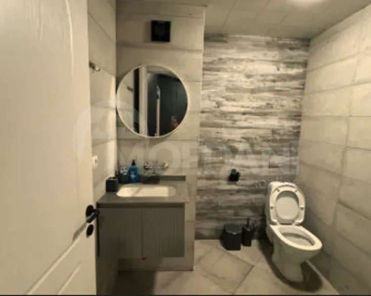 Short Term Rentals two-room 120m² 14/14 floor Rustavi - photo 3
