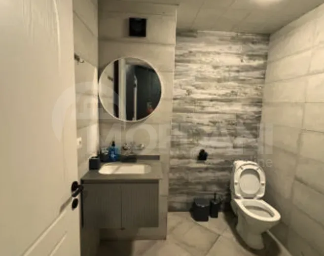 Short Term Rentals two-room 120m² 14/14 floor Rustavi - photo 2