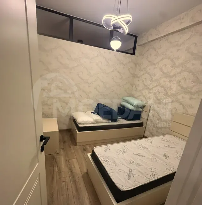 Short Term Rentals three-room 70m² 11/12 floor Rustavi - photo 10