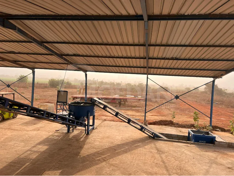 Ბლოკის ცეხი ბათუმში თბილისი - photo 6