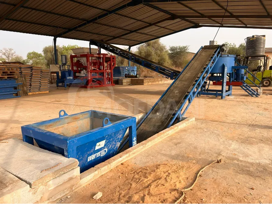 Ბლოკის ცეხი ბათუმში თბილისი - photo 7