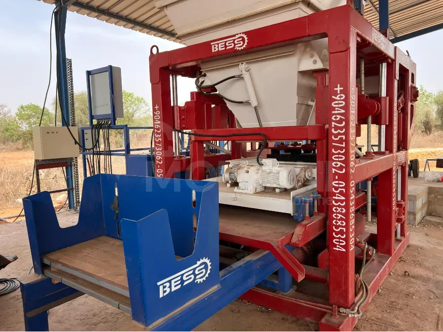 Ბლოკის ცეხი ბათუმში თბილისი - photo 4