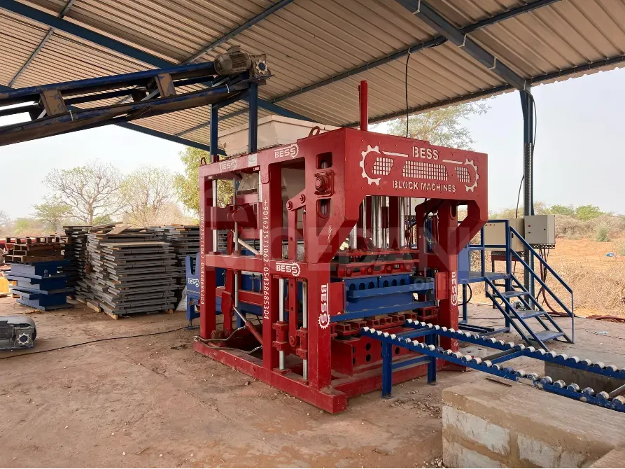 Ბლოკის ცეხი ბათუმში თბილისი - photo 3