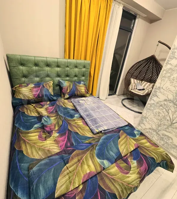 Apartments For Sale two-room 60м² 12/13 floor Rustavi - photo 7