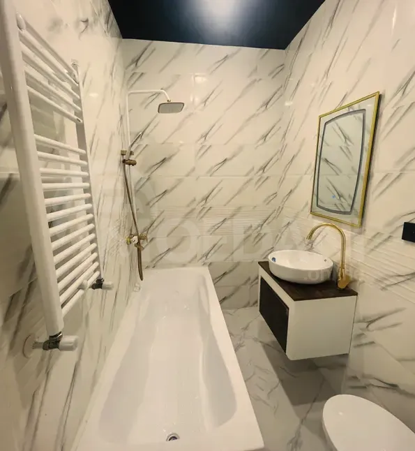 Apartments For Sale two-room 60м² 12/13 floor Rustavi - photo 5