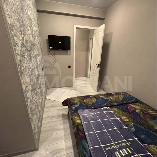 Apartments For Sale two-room 60м² 12/13 floor Rustavi - photo 4