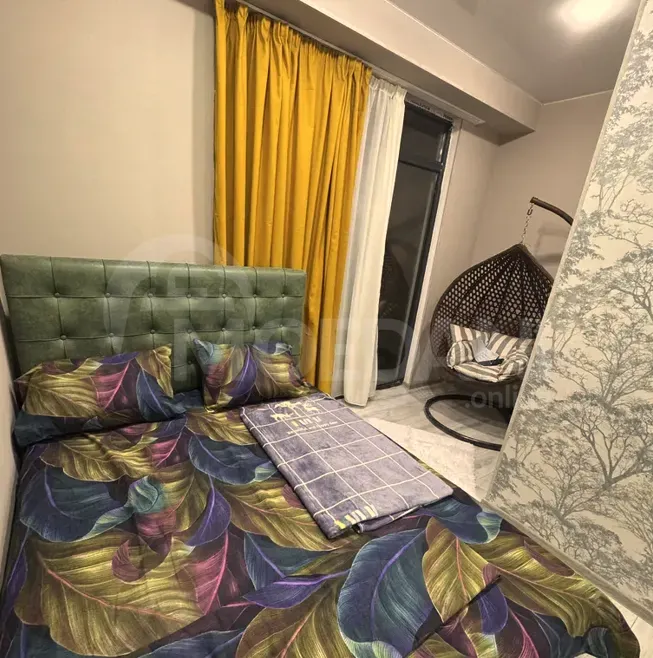 Apartments For Sale two-room 60м² 12/13 floor Rustavi - photo 8