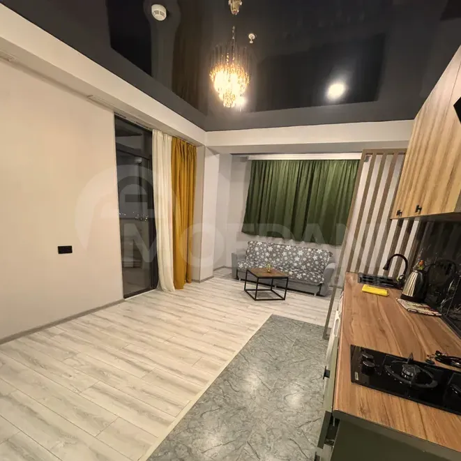 Apartments For Sale two-room 60м² 12/13 floor Rustavi - photo 6