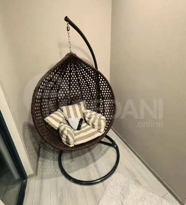 Apartments For Sale two-room 60м² 12/13 floor Rustavi - photo 3