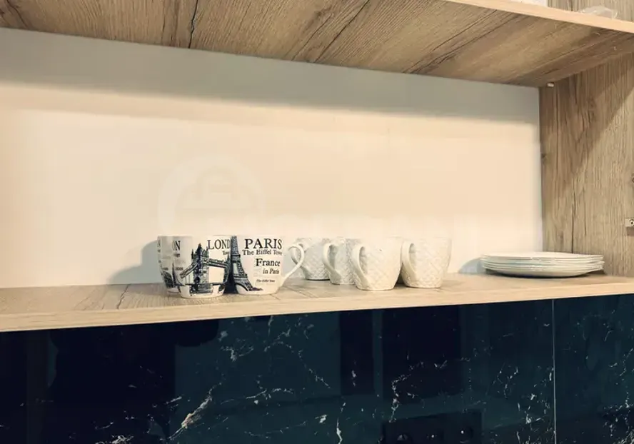 Apartments For Sale two-room 60м² 12/13 floor Rustavi - photo 9