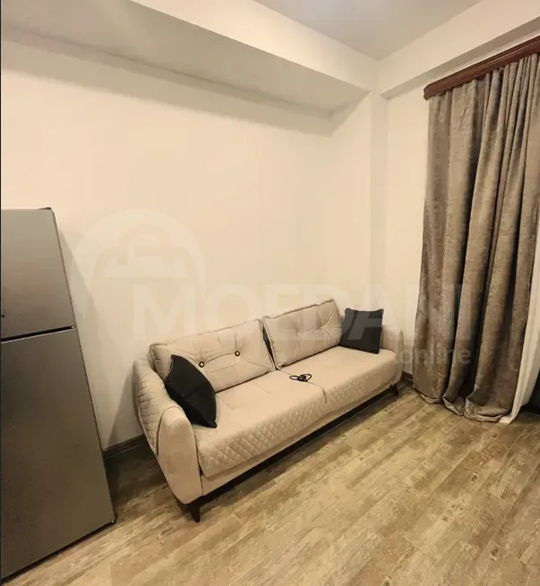 Short Term Rentals four-room 80m² 7/14 floor Rustavi - photo 2