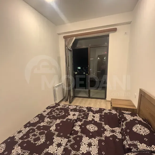 Short Term Rentals four-room 80m² 7/14 floor Rustavi - photo 6