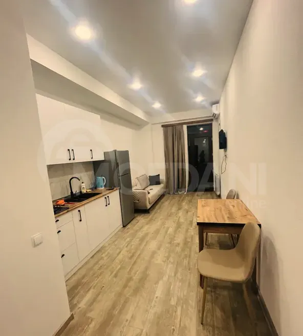 Short Term Rentals four-room 80m² 7/14 floor Rustavi - photo 4