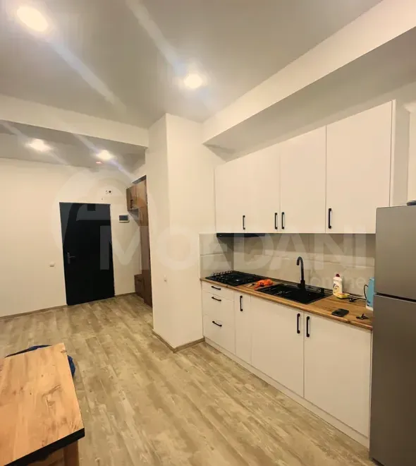 Short Term Rentals four-room 80m² 7/14 floor Rustavi - photo 3