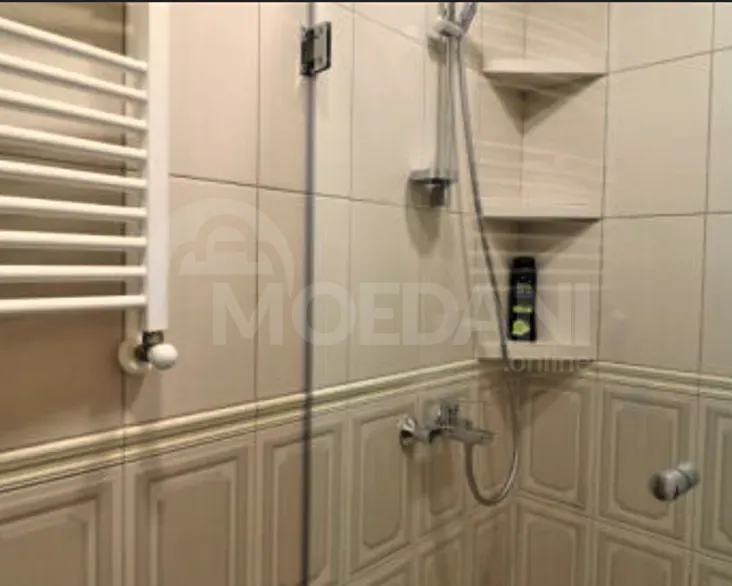 Сдам 2-комн. квартиру на сутки в Тбилиси  42м² 9/17 эт. Тбилиси - изображение 9